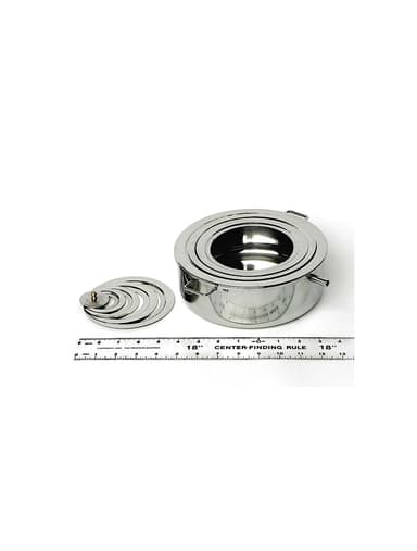 Water Bath, Stainless Steel