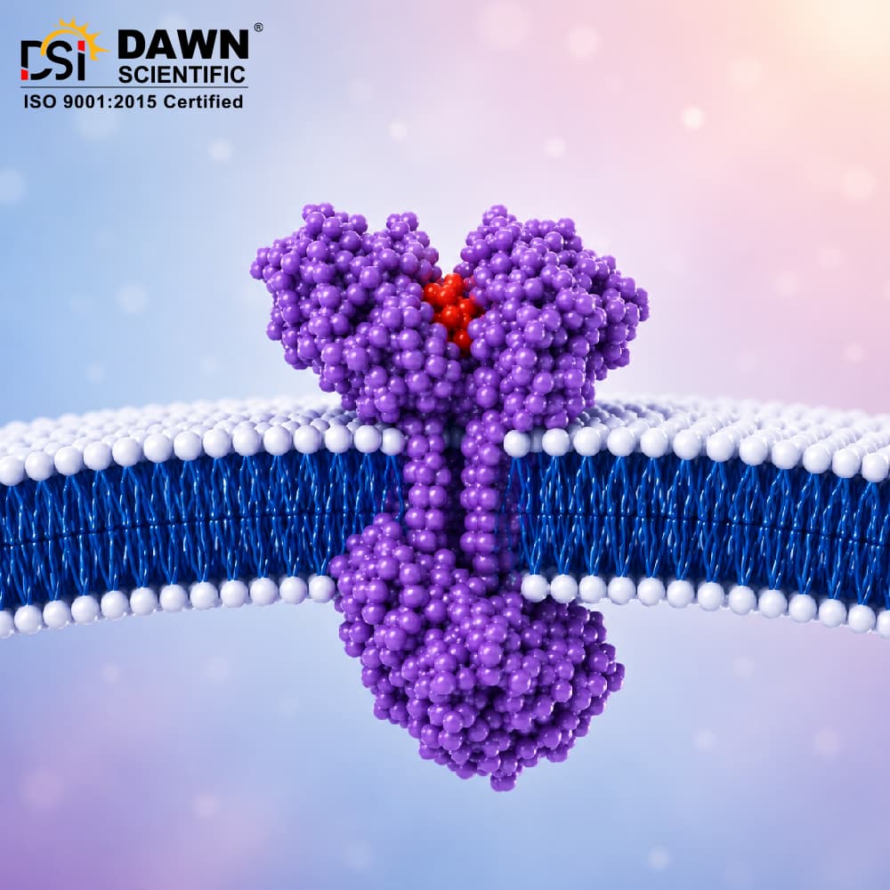 Designed Mini Proteins Open New Possibilities for Targeting Difficult GPCR Receptors