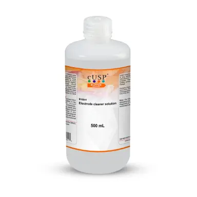 Electrode Cleaner Solution