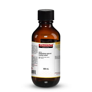 Diethylene glycol methyl ether
