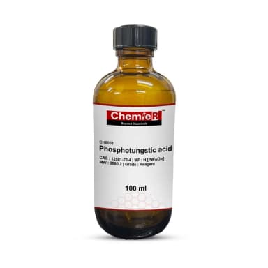 Phosphotungstic Acid Crystal Reagent