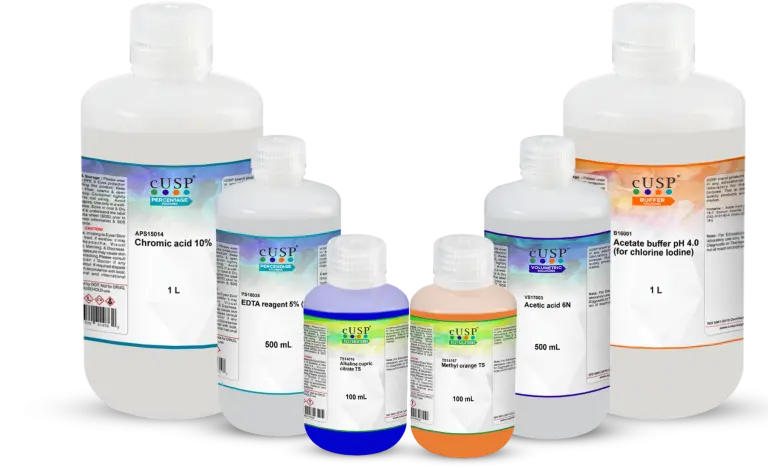 Analytical-chemistry