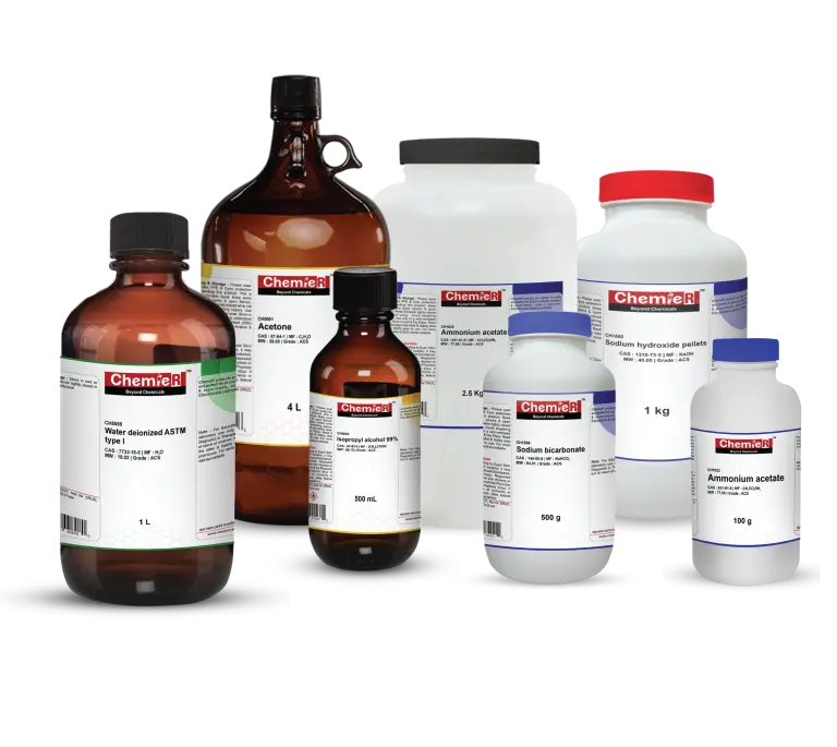 Chemier