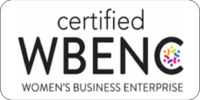 WBENC Certificate