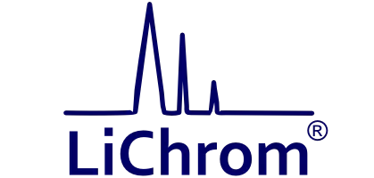 LiChrom logo