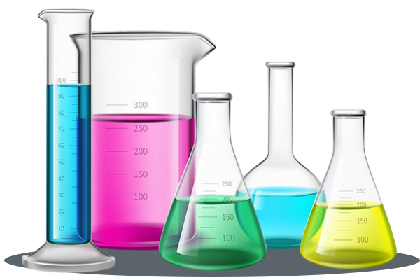 Laboratory instruments