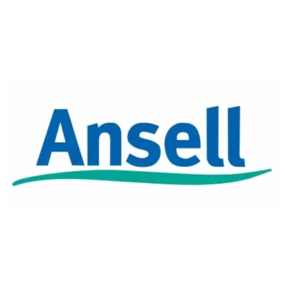 Ansell Safety Solutions Logo Dawn Scientific Ansell Brand Logo